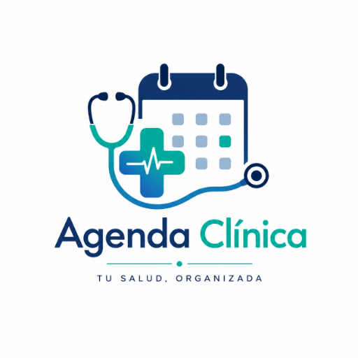 Agenda Clínica · software médico y expediente clínico